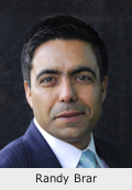 Randy Brar